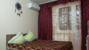 Apartment Kotliarova 20